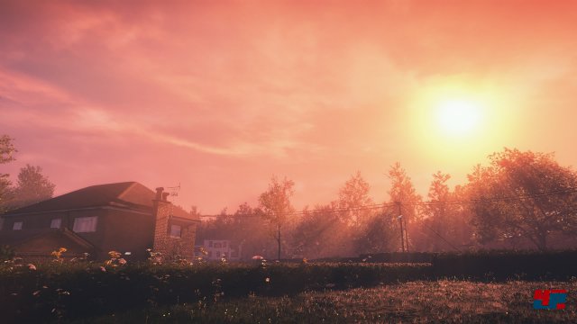 Screenshot - Everybody's Gone to the Rapture (PlayStation4) 92511578