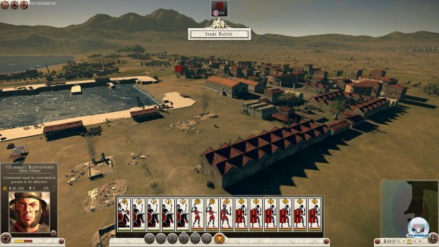 Screenshot - Total War: Rome 2 (PC) 92466254