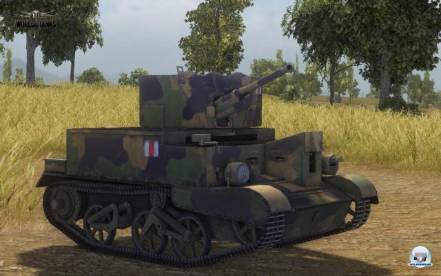 Screenshot - World of Tanks (PC) 92448912