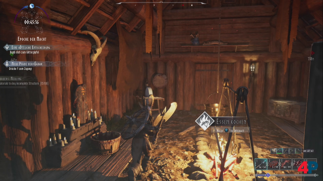 Screenshot - Rune 2 (PC) 92602360