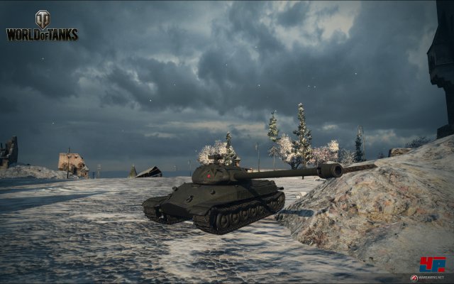 Screenshot - World of Tanks (PC) 92497419