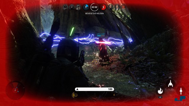Screenshot - Star Wars Battlefront (PlayStation4) 92516856