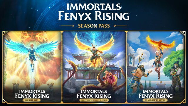 Screenshot - Immortals Fenyx Rising (PC, PS4, PlayStation5, Stadia, Switch, One, XboxSeriesX)