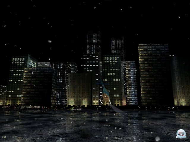 Screenshot - Max Payne (iPad) 2339497