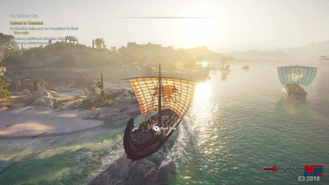Screenshot - Assassin's Creed Odyssey (PC) 92566752