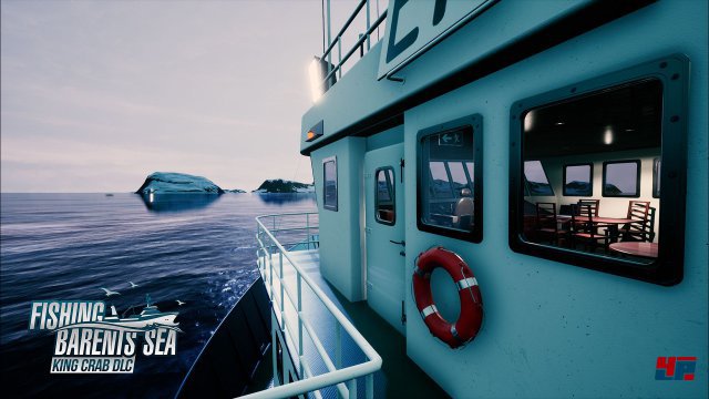 Screenshot - Fishing: Barents Sea (PC) 92577449