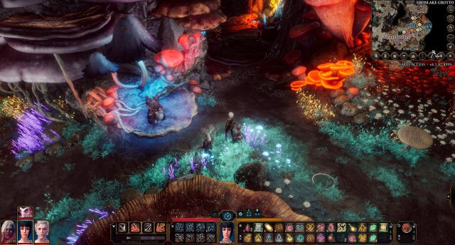 Screenshot - Baldur's Gate 3 (PC) 92625979