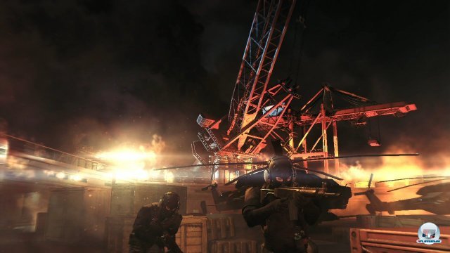 Screenshot - Metal Gear Solid 5: The Phantom Pain (360) 92458079