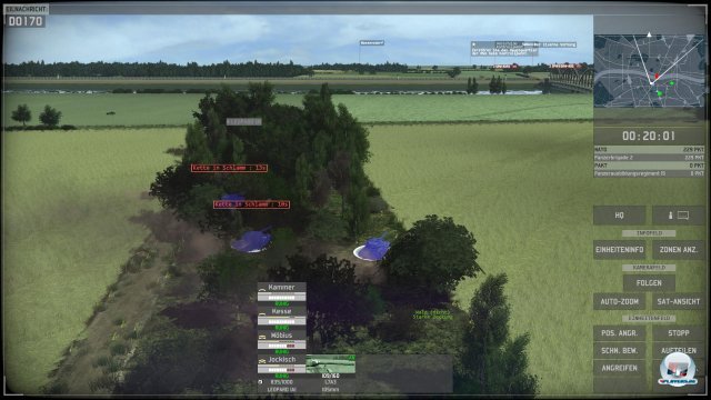 Screenshot - Wargame: European Escalation (PC) 2323982