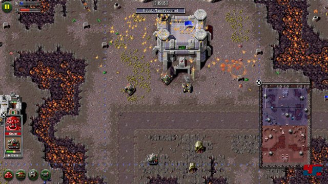 Screenshot - Z: The Game (PC) 92485927