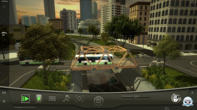 Screenshot - Bridge Builder 2 (PC)