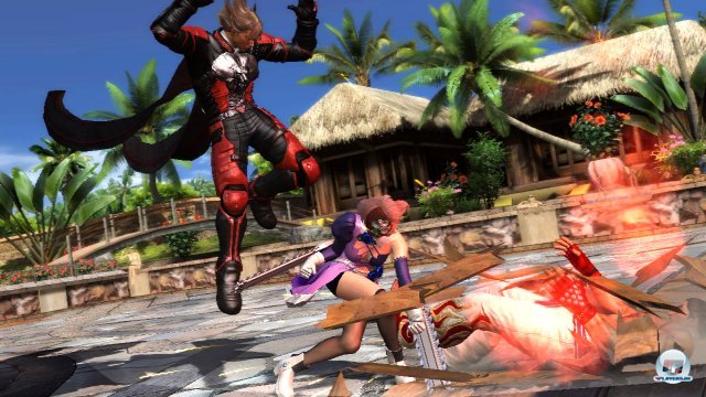 Screenshot - Tekken Tag Tournament 2 (PlayStation3) 2363347