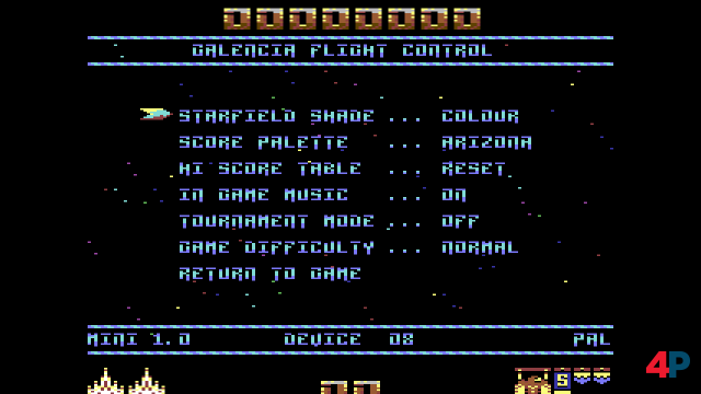 Screenshot - The C64 Fullsize (Spielkultur) 92591106