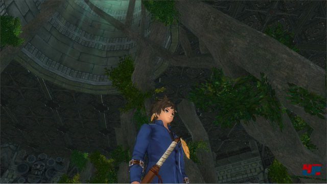 Screenshot - Tales of Zestiria (PlayStation3) 92477878