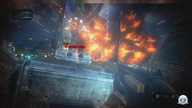 Screenshot - Battleship (360) 2343002