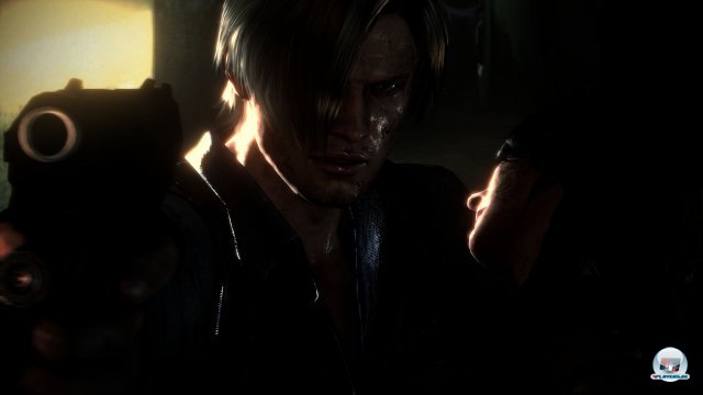 Screenshot - Resident Evil 6 (PC) 92457496