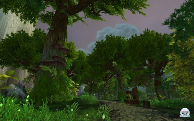 Screenshot - World of WarCraft: Mists of Pandaria (PC) 2334422