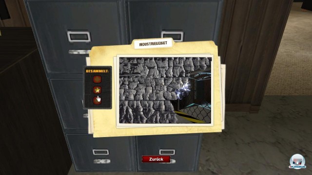 Screenshot - Real Heroes: Firefighter (Wii) 2220789