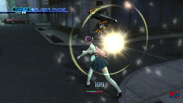 Screenshot - Lost Dimension (PlayStation3) 92501269