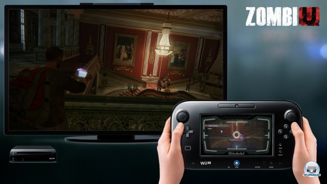 Screenshot - ZombiU (Wii_U) 2387227