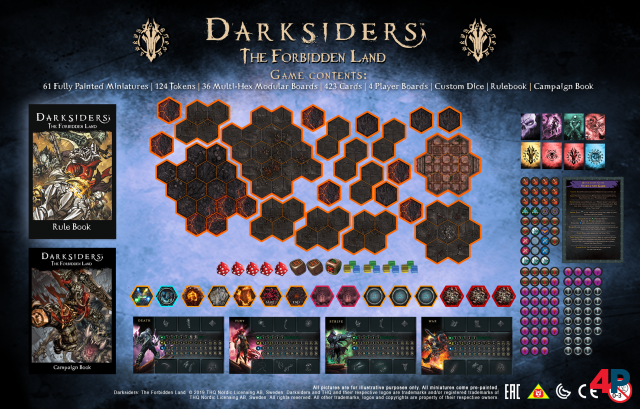 Screenshot - Darksiders Genesis (PC) 92593080