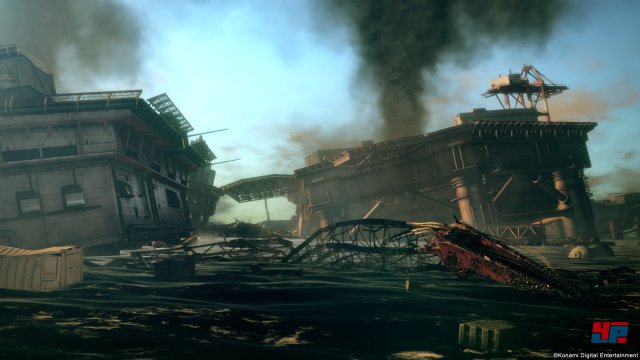 Screenshot - Metal Gear Survive (PC) 92558119