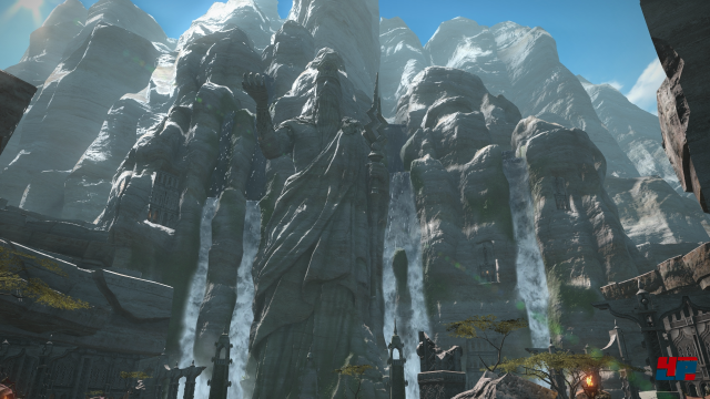 Screenshot - Final Fantasy 14 Online: Stormblood (PC) 92535204