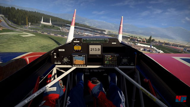 Screenshot - Red Bull Air Race - The Game (PC) 92523386
