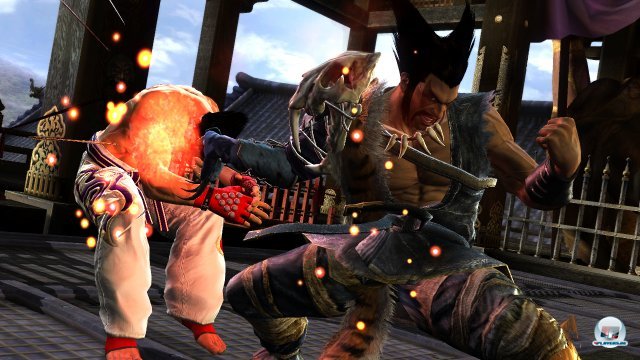 Screenshot - Tekken Tag Tournament 2 (PlayStation3) 2389002