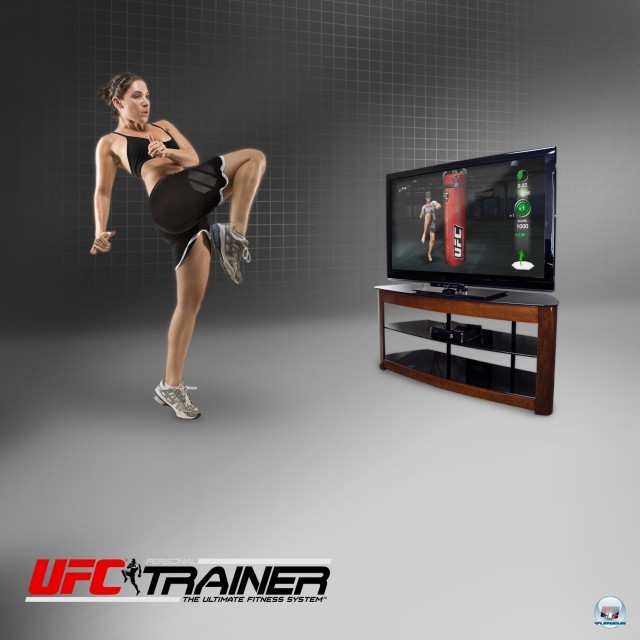 Screenshot - UFC Personal Trainer - The Ultimate Fitness System (360) 2233342