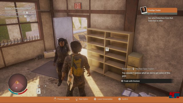 Screenshot - State of Decay 2 (PC) 92572509