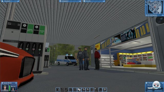 Screenshot - Polizei 2013 - Die Simulation (PC) 92428687