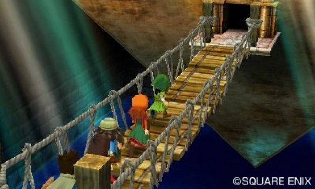 Screenshot - Dragon Quest VII (3DS) 92432467