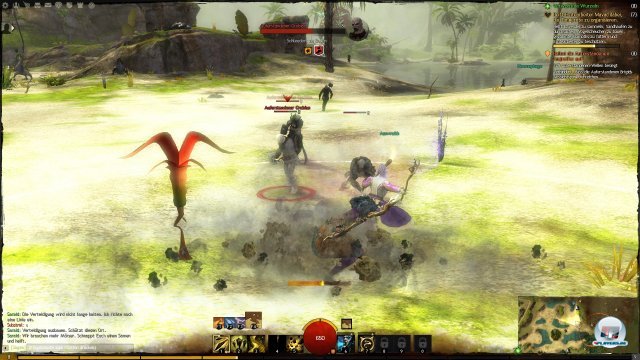 Screenshot - Guild Wars 2 (PC) 2394952