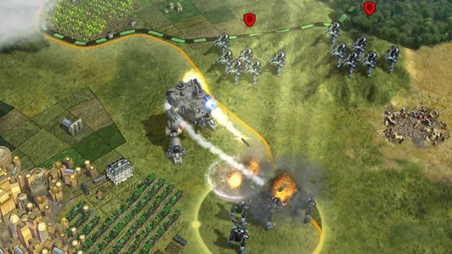 Screenshot - Civilization 5: Brave New World (PC) 92464696
