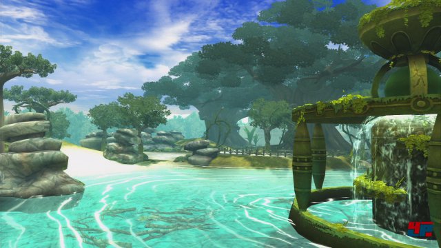 Screenshot - Atelier Shallie: Alchemists of the Dusk Sea (PlayStation3) 92480036