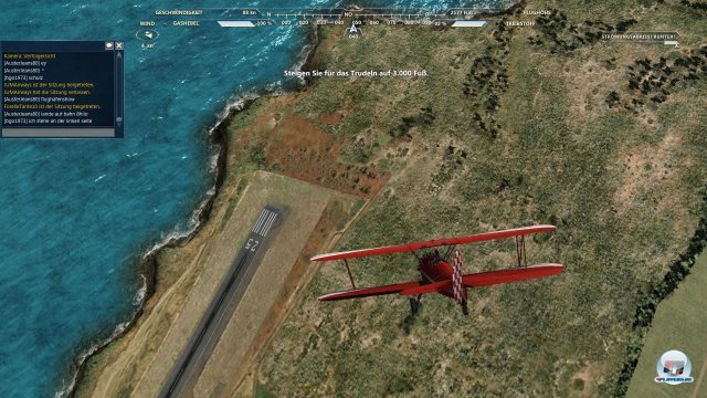 Screenshot - Microsoft Flight (PC) 2327032