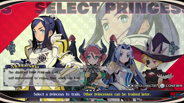 Screenshot - The Princess Guide (PS4) 92577838