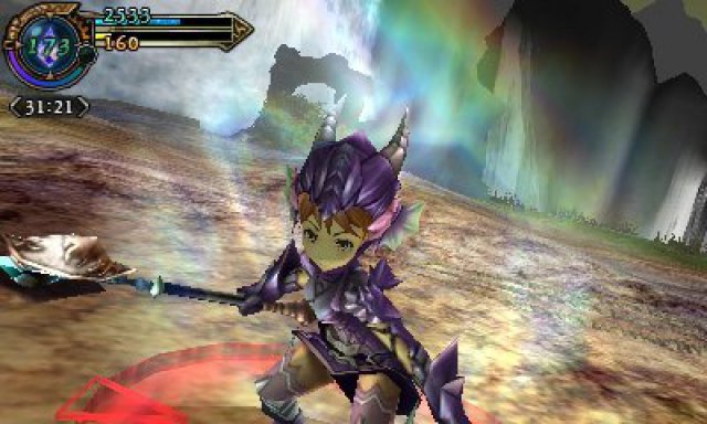 Screenshot - Final Fantasy Explorers (3DS) 92493092