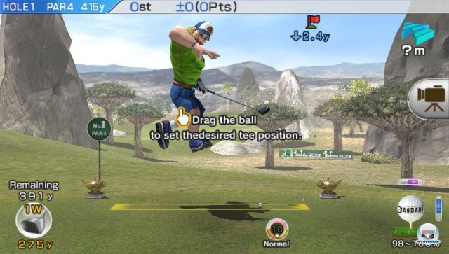 Screenshot - Everybody's Golf (Arbeitstitel) (PS_Vita) 2293472