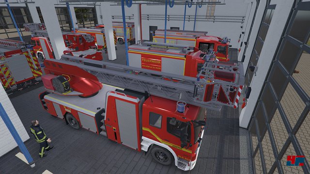 Screenshot - Notruf 112 - Die Feuerwehr Simulation (PC) 92537726