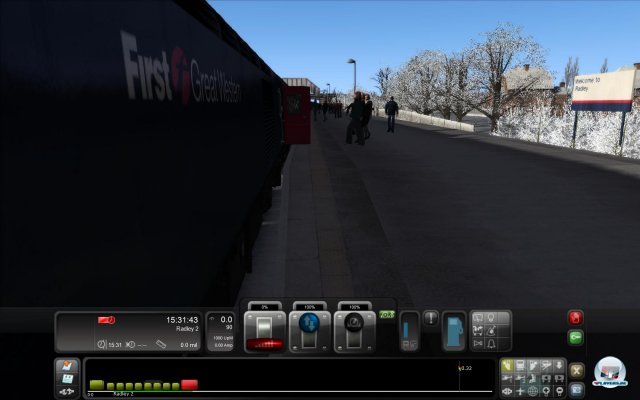 Screenshot - RailWorks 3: Train Simulator 2012 (PC) 2294727