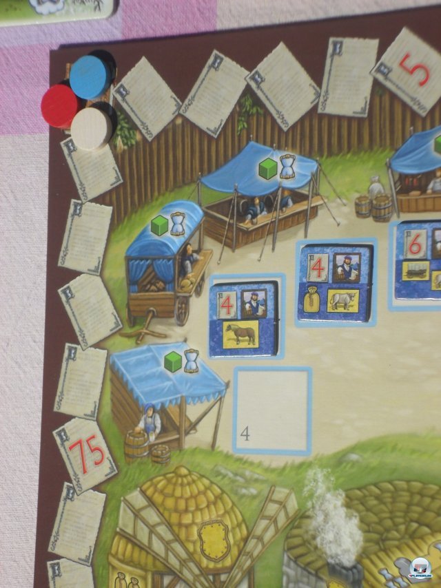 Screenshot - Village (Spielkultur)