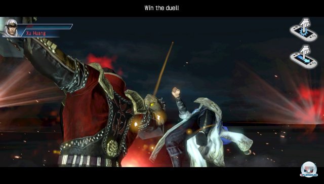 Screenshot - Dynasty Warriors: Next (PS_Vita) 2312822
