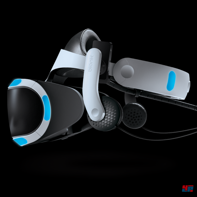 Screenshot - PlayStation VR (PS4)