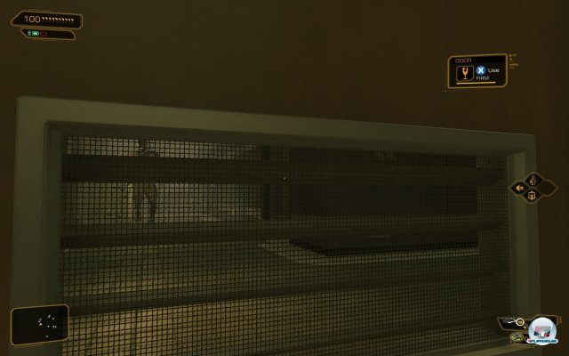 Screenshot - Deus Ex: Human Revolution (PC) 2255727