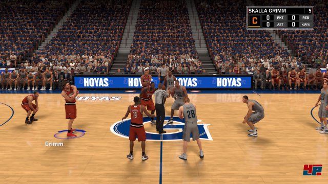 Screenshot - NBA 2K17 (PS4) 92533721