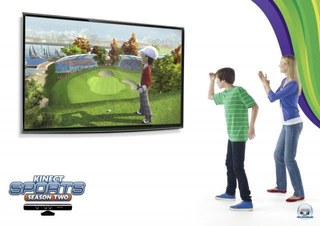 Screenshot - Kinect Sports: Season 2 (360) 2267542