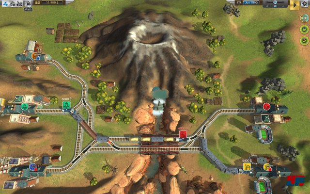 Screenshot - Train Valley (PC) 92504448