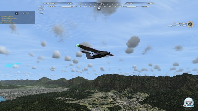 Screenshot - Microsoft Flight (PC) 2327092